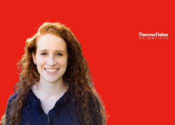 Siobhan Kwiecien Appointed as Director of HR Process Enablement at Thermo Fisher Scientific