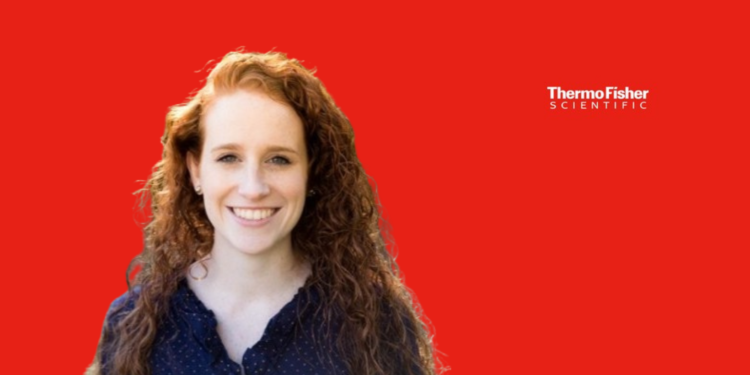 Siobhan Kwiecien Appointed as Director of HR Process Enablement at Thermo Fisher Scientific