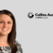 Brittney Lykkebak Promoted to Director of HR Business Partner - Power & Controls at Collins Aerospace