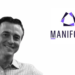 Chris McMahon Appointed as Chief People Officer at Manifold