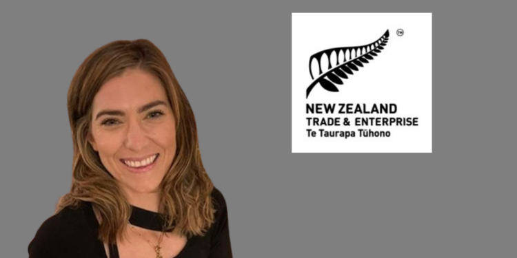 Phoebe Chandler Joins New Zealand Trade and Enterprise as Chief People Officer