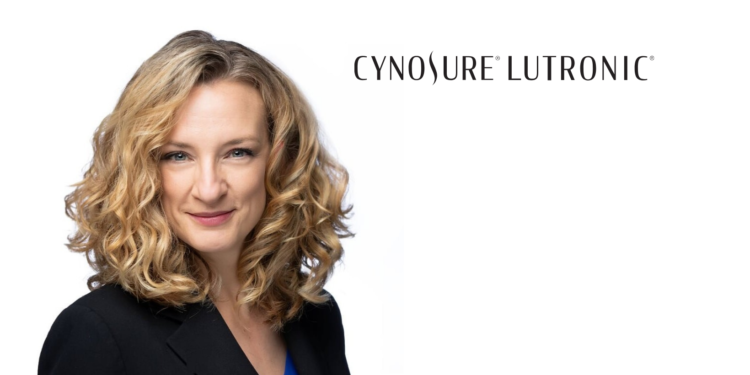 DenaRae Walter Appointed as Chief Human Resources Officer at Cynosure Lutronic