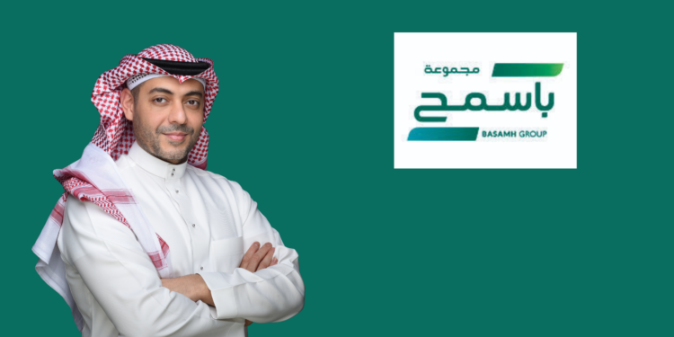Ahmed Zahran Appointed as Group CHRO of Basamh Group