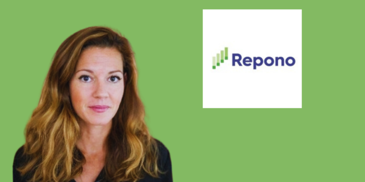 Jessica Mitrosbaras Appointed as CHRO People & Culture at Repono