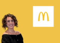 Megan Sison Promoted as Director, HR Transformation Global Process & Delivery Lead at McDonald's