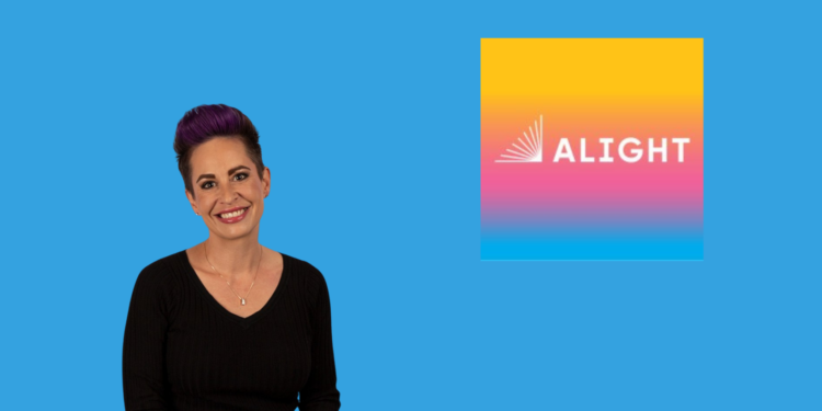 Michelle Kornowski Steps into Director Role at Alight, Pioneering HR Compliance, Compensation, and Benefits