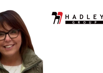 Clare Hennessy Takes on Role as Director of HR at Hadley Group