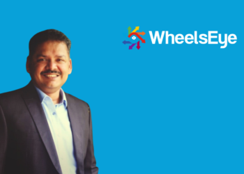 Saikat Mukhopadhyay Appointed as Chief Financial Officer of WheelsEye