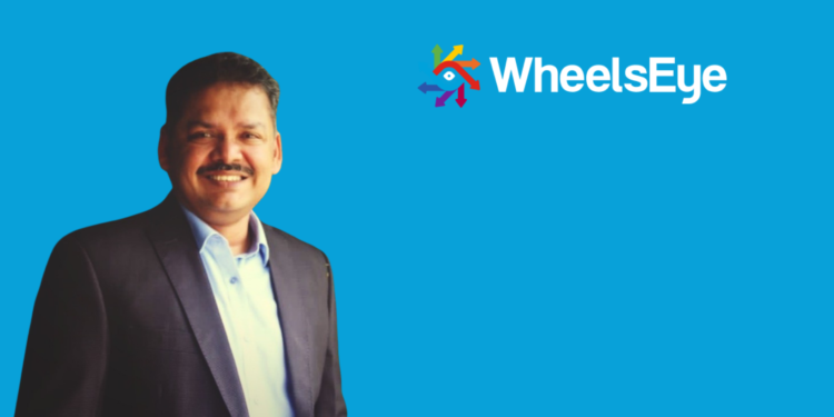 Saikat Mukhopadhyay Appointed as Chief Financial Officer of WheelsEye