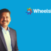 Saikat Mukhopadhyay Appointed as Chief Financial Officer of WheelsEye