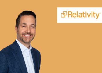 Relativity Appoints Kirk Larsen as Chief Financial Officer