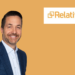 Relativity Appoints Kirk Larsen as Chief Financial Officer
