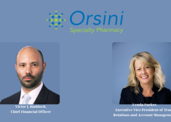 Orsini Specialty Pharmacy Announces New Leadership Appointments to Enhance Financial and Trade Operations