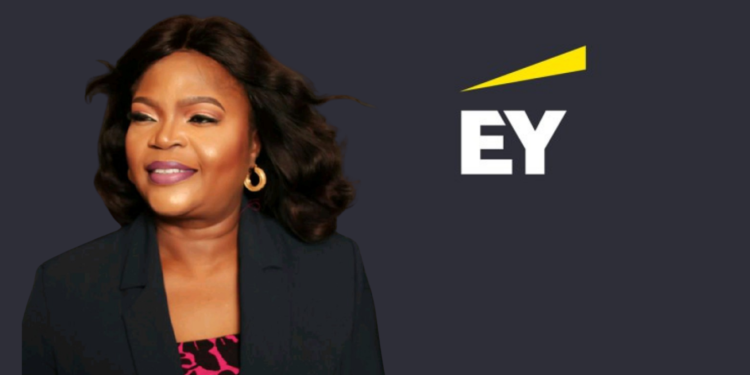 Eunice Sampson Appointed as Associate Partner at EY in Climate Change & Sustainability