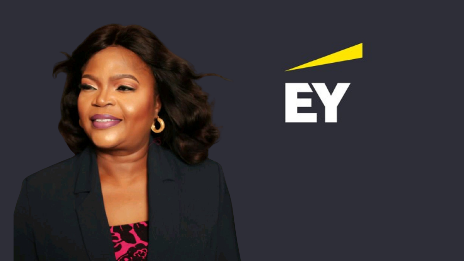 Eunice Sampson Appointed as Associate Partner at EY in Climate Change ...