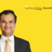Motilal Oswal Financial Services Welcomes New Chief Marketing Officer, Sandeep Walunj