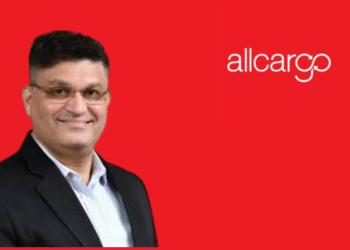 Allcargo Group Welcomes Ketan Kulkarni as Chief Growth Officer