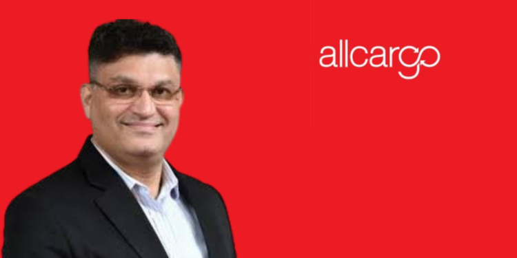 Allcargo Group Welcomes Ketan Kulkarni as Chief Growth Officer