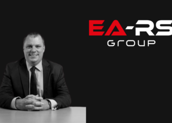EA-RS Group Announces Leadership Transition: Mark Wheeler Appointed as New CEO