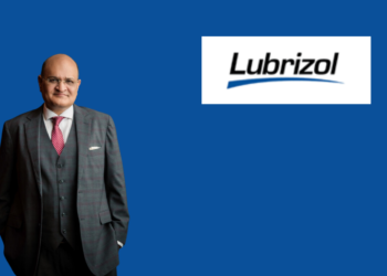 Lubrizol Appoints Nitin Mengi as Vice President and Chairman to Strengthen IMEA Operations