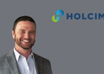 Andy Moler Appointed Director of HR Operations at Holcim Building Envelope
