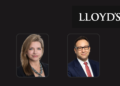 Dawn Miller Appointed Chief Commercial Officer and CEO of Lloyd’s Americas