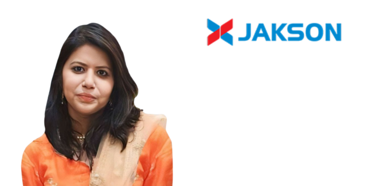 Anita Maalik Joins Jakson Group as Chief Human Resources Officer