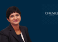 Vanesha Pareemamun Appointed as Executive Director at Currimjee Jeewanjee & Company Ltd