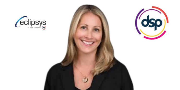 Theresa Williams Appointed Chief People Officer at DSP