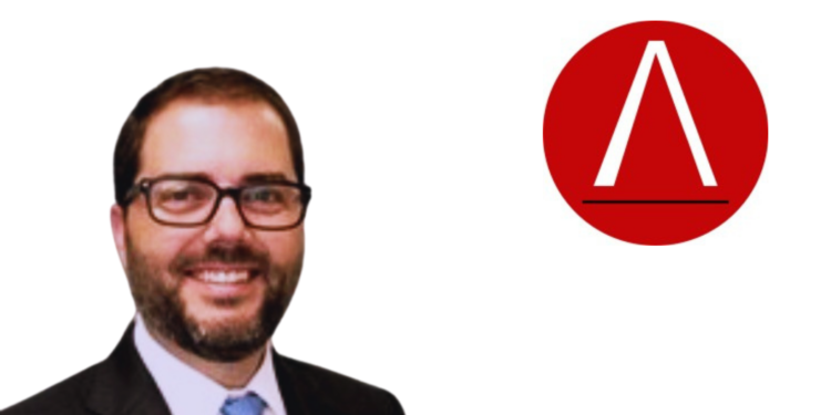 John Edwards Announced as Chief Human Resources Officer at Sparus Holdings