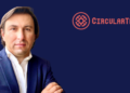 Arturo Bejarano C. Joins CircularTec as Chief of Technological Infrastructure