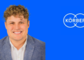 Lucas W. Appointed as Chief Sales Officer at Körber Supply Chain