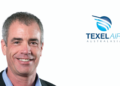 Greg Bishop Appointed Chief Executive Officer of Texel Air Australasia