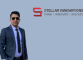 Ravi Bhushan Appointed as Country Head of Stellar Innovations, India