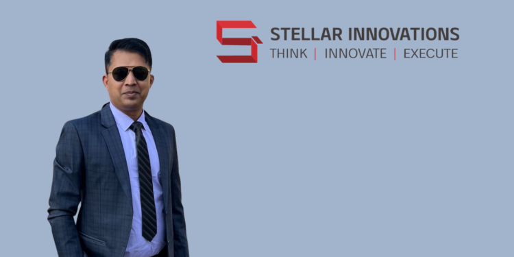 Ravi Bhushan Appointed as Country Head of Stellar Innovations, India