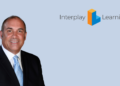 Interplay Learning Welcomes Elias Tavarez as New Chief Revenue Officer