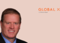 Global X ETFs Names Eric Olsen as New Head of Finance and CFO