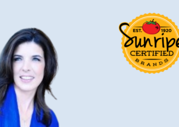 Lisa Russel Appointed as VP of HR and H2A Administration at Sunripe Certified Brands
