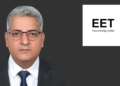 Ankur Kumar Ascends to Chief Executive Officer at EET Future Energy