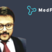 Parag Sukumar Kalbag Joins MedPiper Technologies as Chief Business Officer