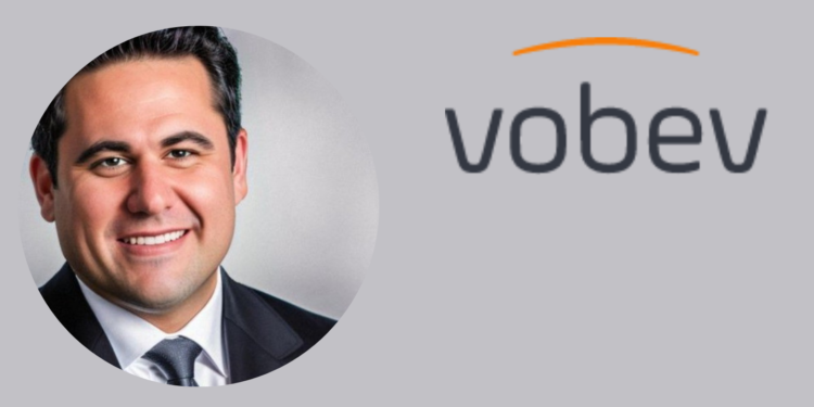Danny Walker Appointed as Chief Technology Officer at Vobev