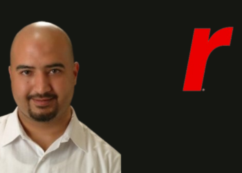 Mohammad Abu-Sharar Appointed Chief Technology Officer at Rackspace Technology