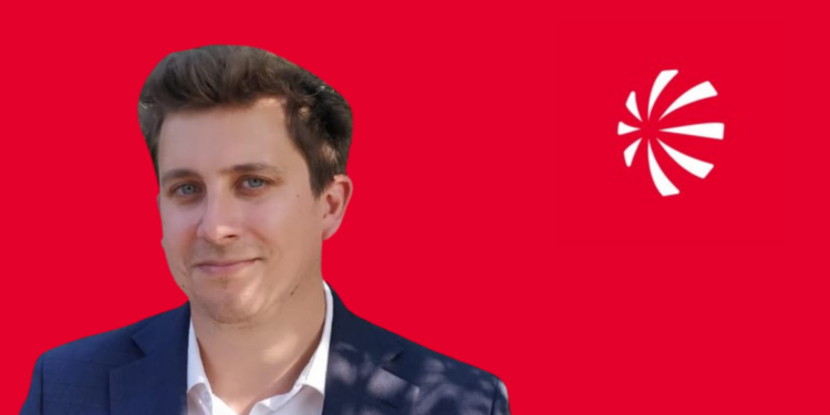 Michael Edwards Promoted to Chief Technology Officer at Leonardo