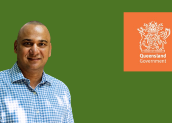 Silven Simmons Appointed as Chief Human Resources Officer at Queensland's Department of Agriculture and Fisheries