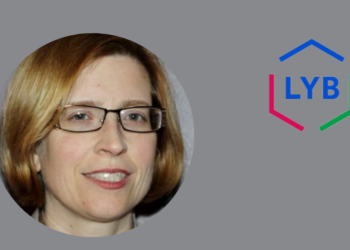 Amy Ackerman Wisniewski Appointed as Director of HR Reporting & People Analytics at LyondellBasell
