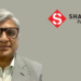 Shalimar Paints Welcomes C Venugopal as New Chief Operating Officer