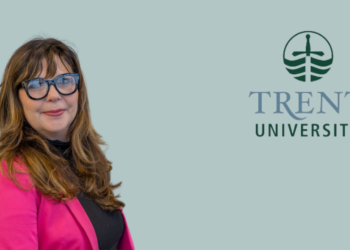 Trent University Reappoints Stephanie Williams as Vice-President, Human Resources for a Second Term