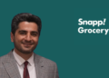 Abazar Kamali Appointed as Chief Human Resources Officer at SnappGrocery