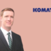 Chris Walsh Ascends to Director of Human Resources for Australia at Komatsu Mining