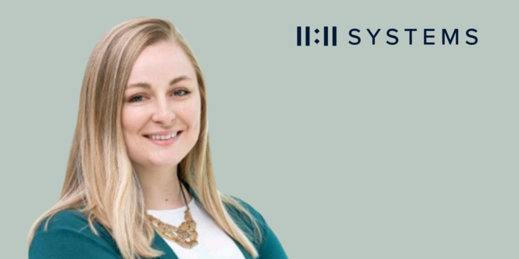 Emily Cole Appointed as Senior Director of Human Resources at 11:11 Systems